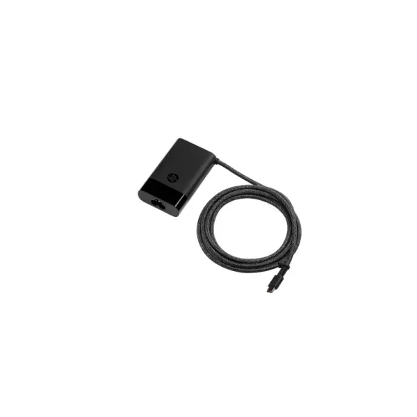 Зарядное устройство для ноутбука HP USB-C 65 Вт, евро