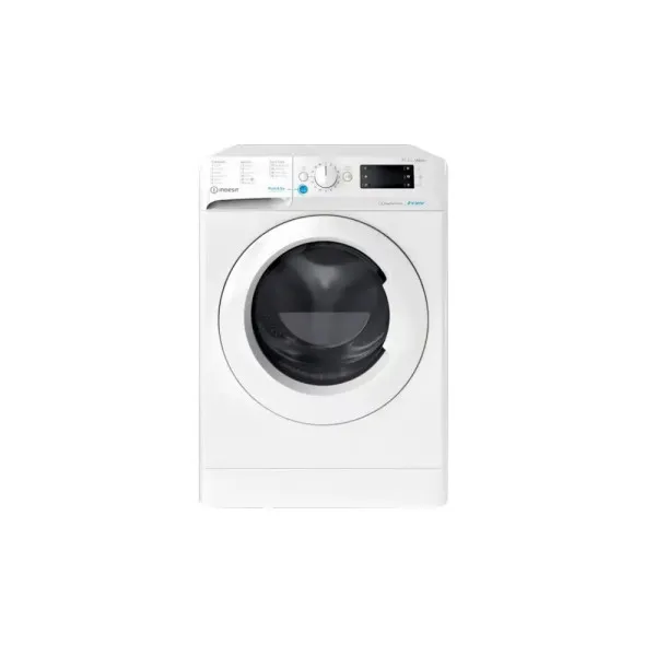 Mașină de spălat rufe cu uscător Indesit BDE 96436 EWSV