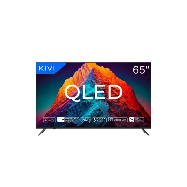 Телевизор KIVI 65U770QB