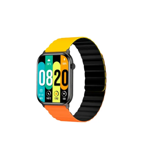 Умные часы Kieslect Smart Watch Ks