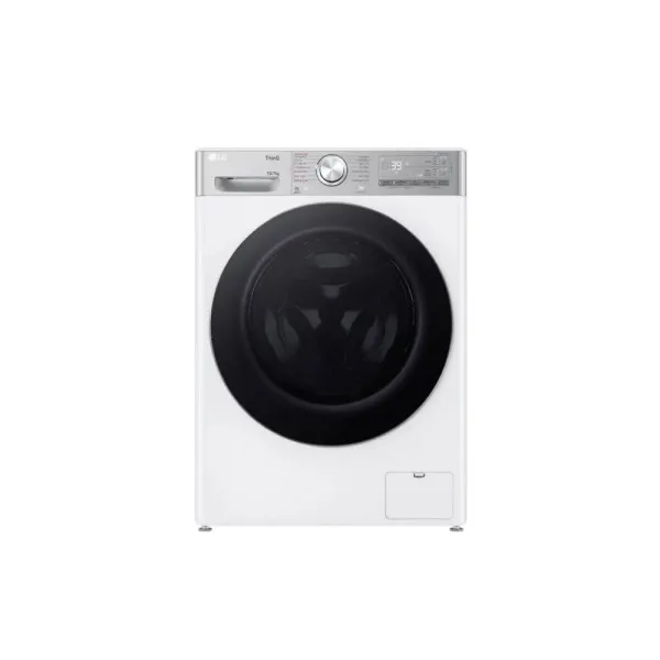 Mașină de spălat rufe cu uscător LG F4DR913P3WA