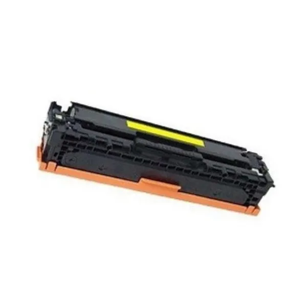 Лазерный картридж for HP CF412X/CRG046H Yellow Compatible KT
