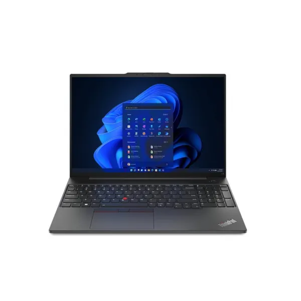 Ноутбук Lenovo ThinkPad E16 G2, 21MA005DRT Ноутбук Lenovo ThinkPad E16 G2, 21MA005DRT