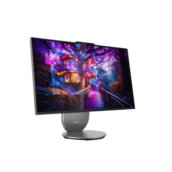 Моноблок Lenovo Yoga 27IAH10, 238078