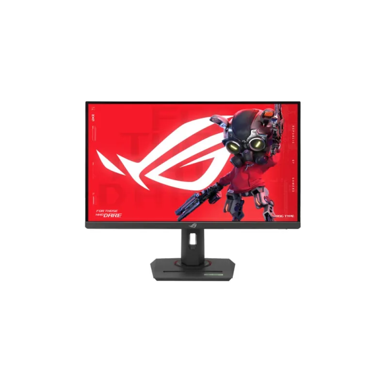 Asus ROG Strix XG27UCG