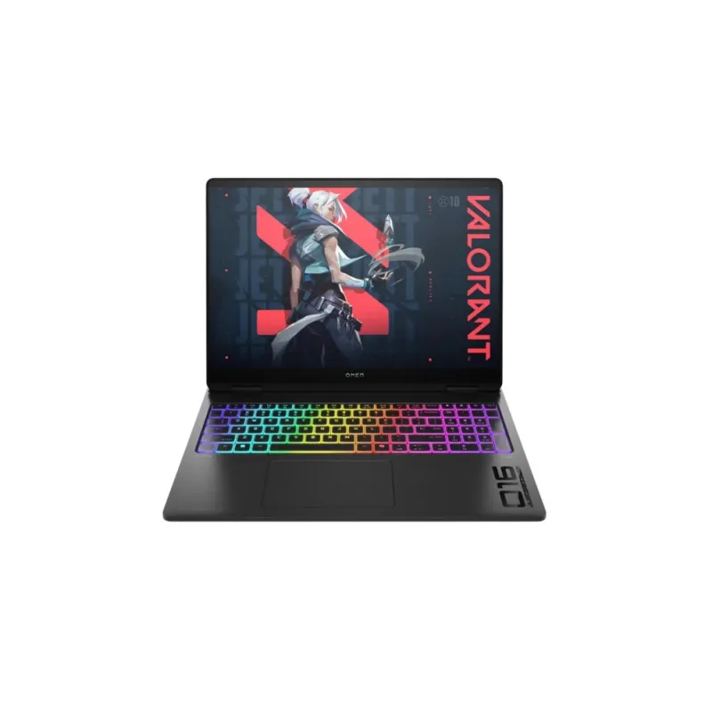 HP Omen Max