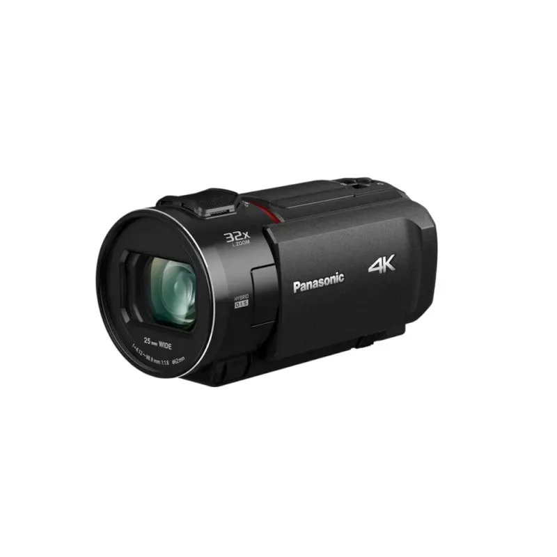 Camera video Panasonic HC-VX3E-K