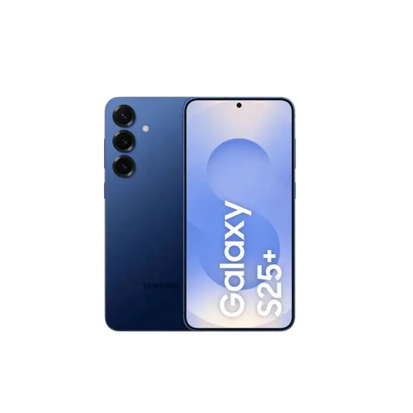 Samsung Galaxy S936 S25+, темно-синий