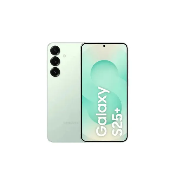 Samsung S936 S25+ 12/256 Мята