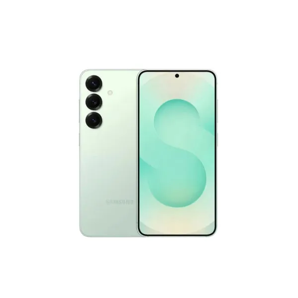 Samsung S931 S25 12/256 Мята
