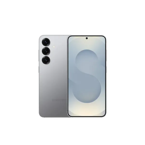 Samsung S931 S25 12/128 Серебряная тень