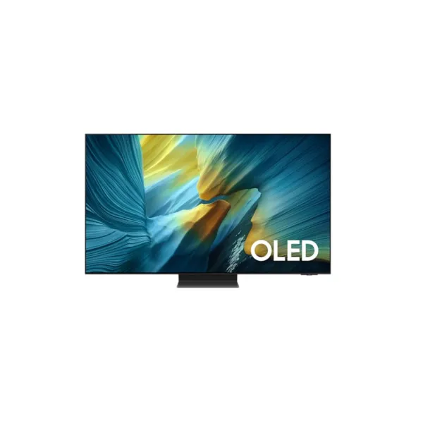 Телевизор Samsung QE55S95FAUXUA