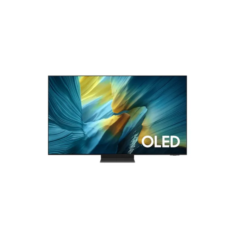 Телевизор Samsung QE55S95FAUXUA