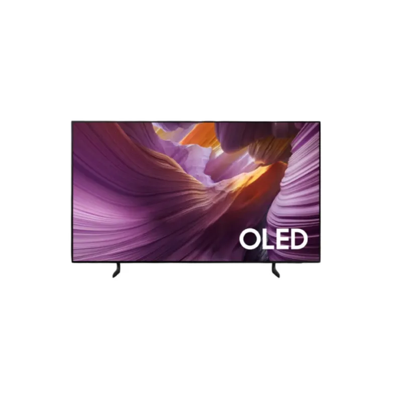 Телевизор Samsung QE65S85FAEXUA