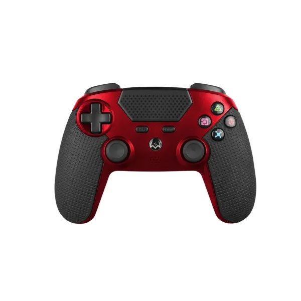 Sven GC-4040, Black/Red