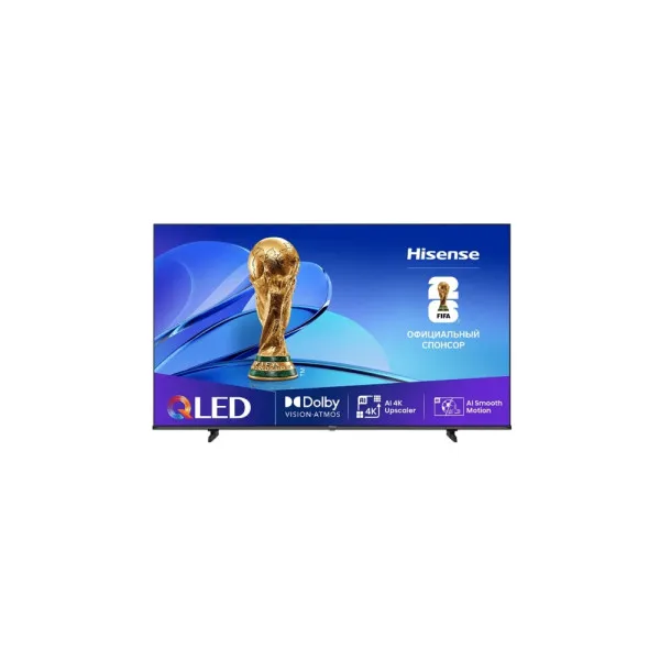 Телевизор Hisense 85E7Q