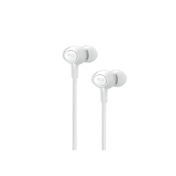 XO S6 Candy Music, White