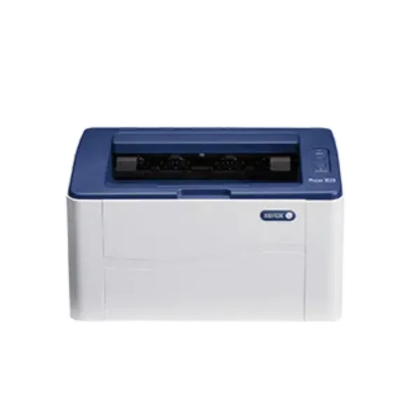 Imprimanta Xerox Phaser 3020, White