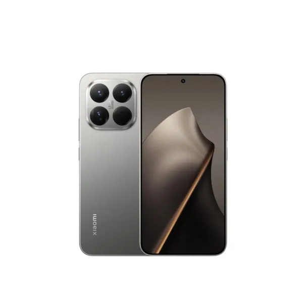 Xiaomi 15T Pro, Gray
