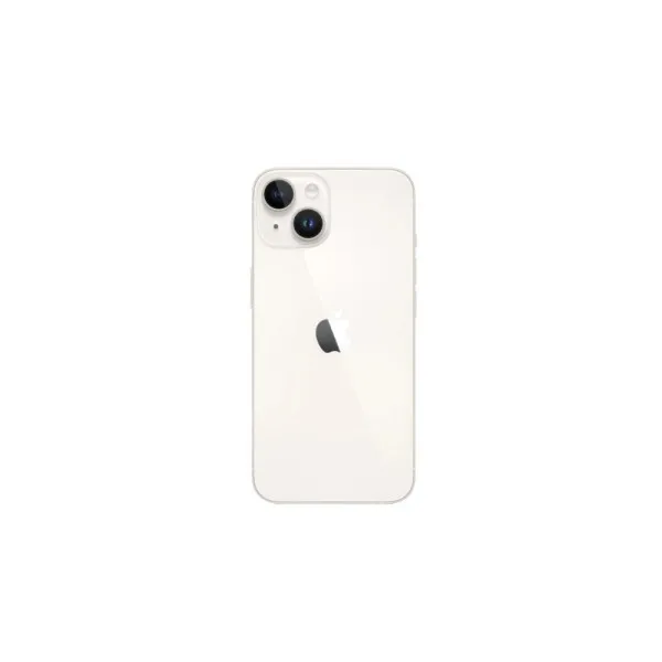 iPhone 14, 128 ГБ Starlight MD