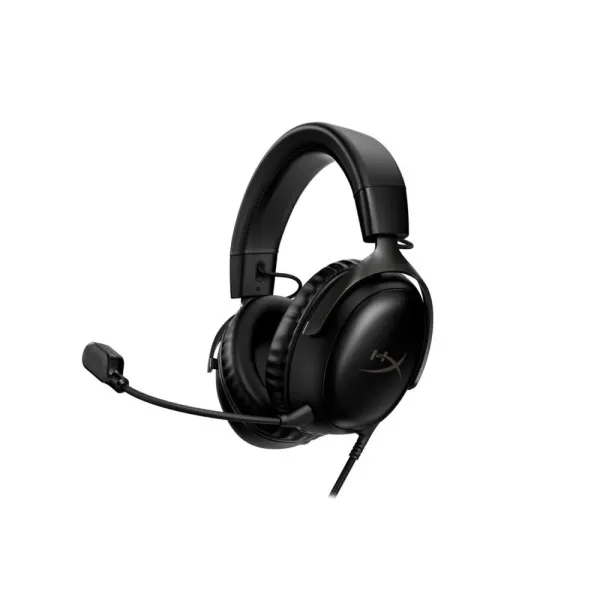Наушники HyperX Cloud III, Black