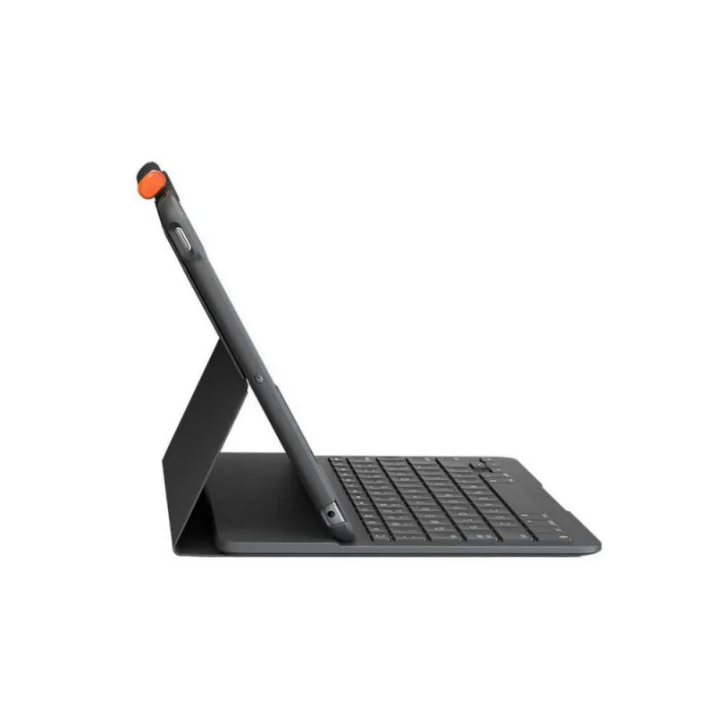 Клавиатура Logitech Keyboard Layout Slim Folio, 920-009474