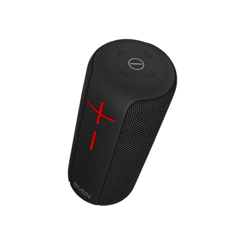 Портативная колонка Sven PS-215, Black