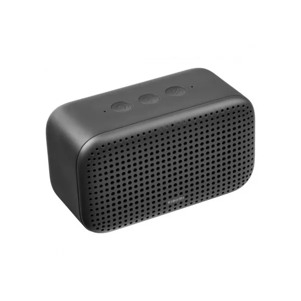 Xiaomi Smart Speaker Lite, Black