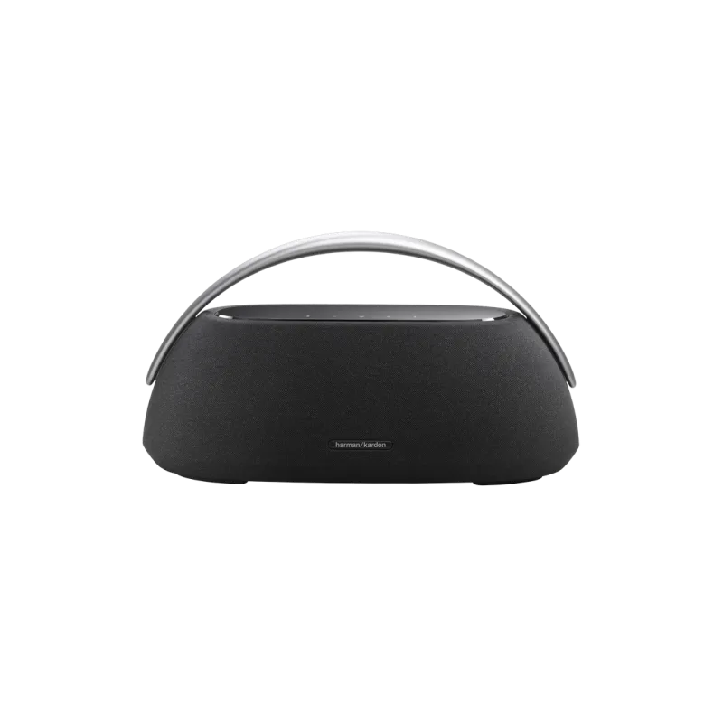 Boxa Portabila Harman Kardon GO + PLAY 3, Black