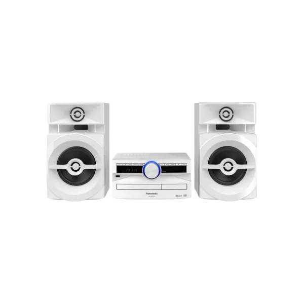 Panasonic SC-UX100EE-W, White