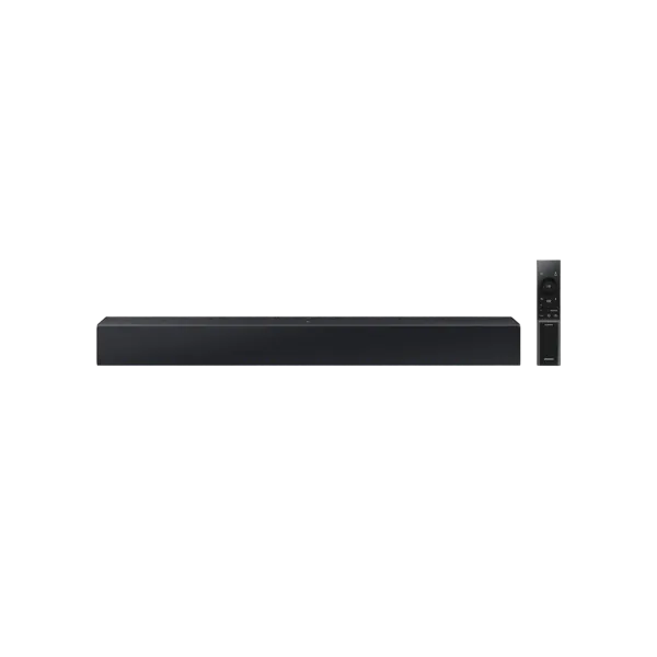 Soundbar Samsung HW-C400/UA, Black