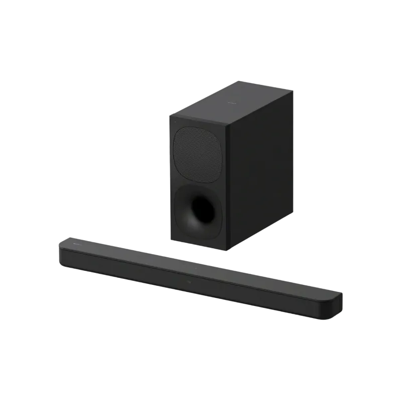 Sony HT-S400, черный