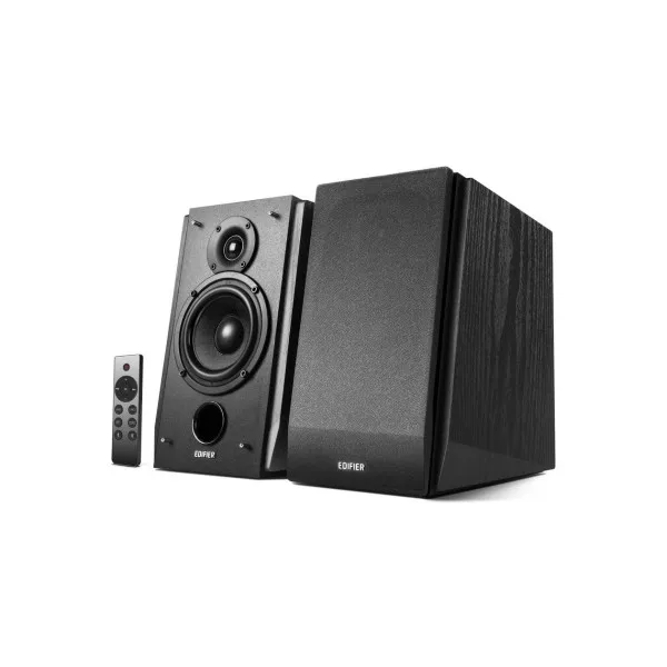 Edifier R1855DB, Matte Black