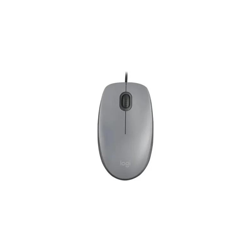 Logitech M110