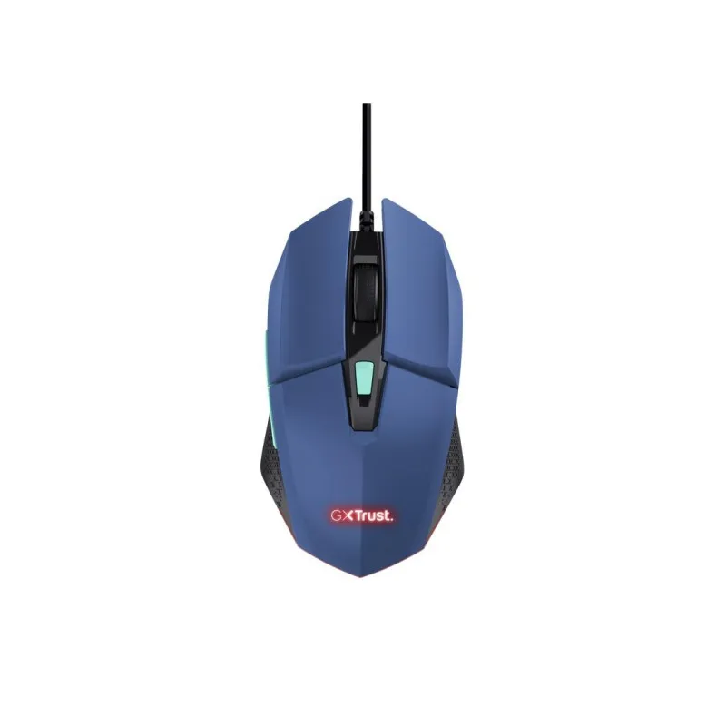 Mouse Trust GXT 109B FELOX, Blue