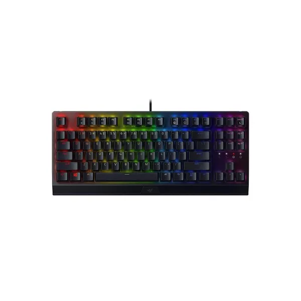 Keyboard Razer BlackWidow V3 Tenkeyless, Black