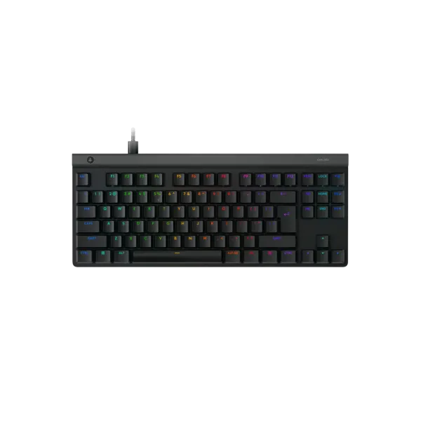 Keyboard Logitech G515 TKL, Black