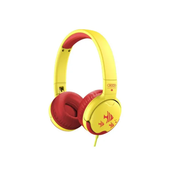 XO EP47, Red/Yellow