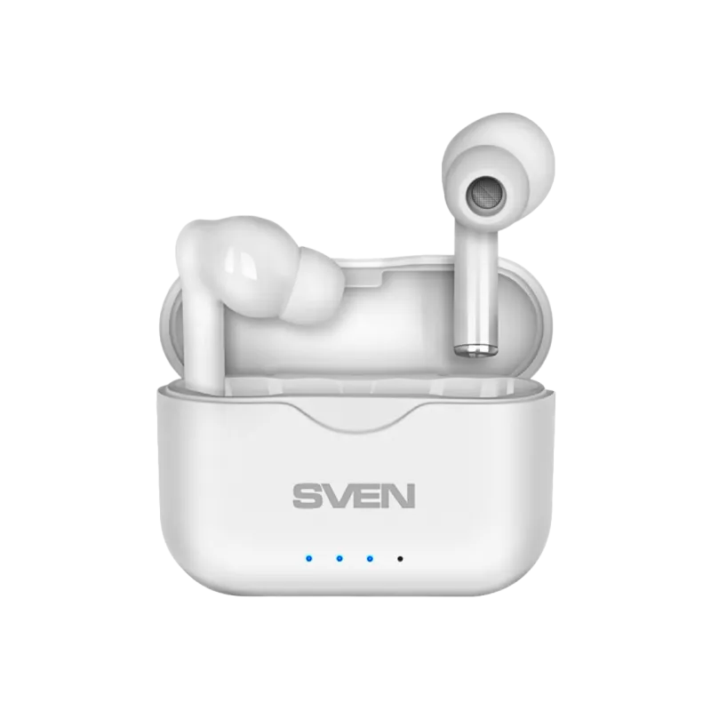 Наушники Sven E-701BT, White