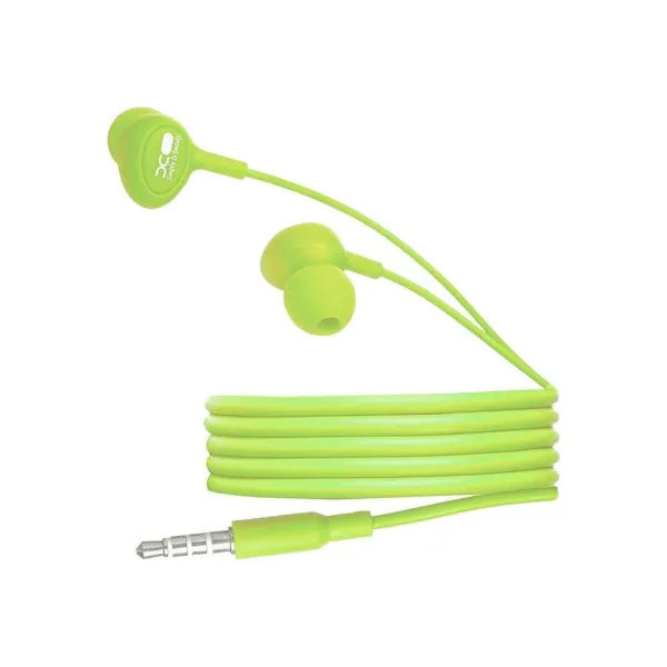 XO S6 Candy Music, Green