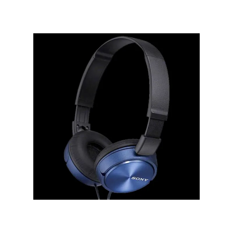 Наушники Sony MDR-ZX310APL, Blue