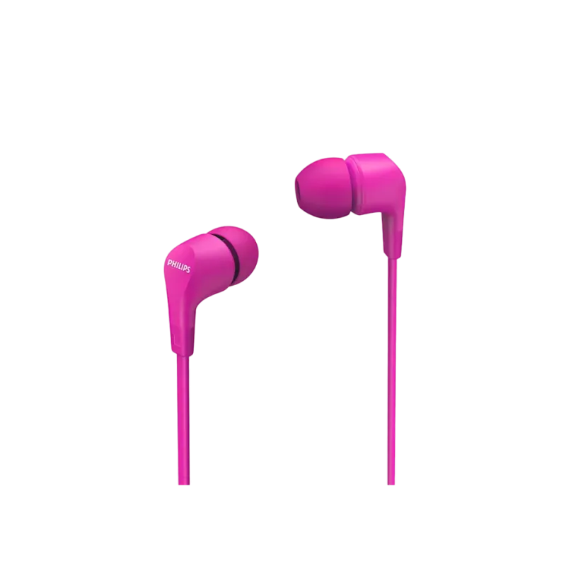 Philips TAE1105PK/00, Розовый