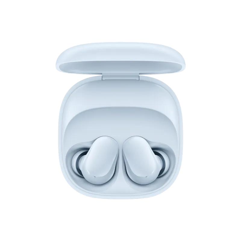 Casti Xiaomi Redmi Buds 6 Play, Blue