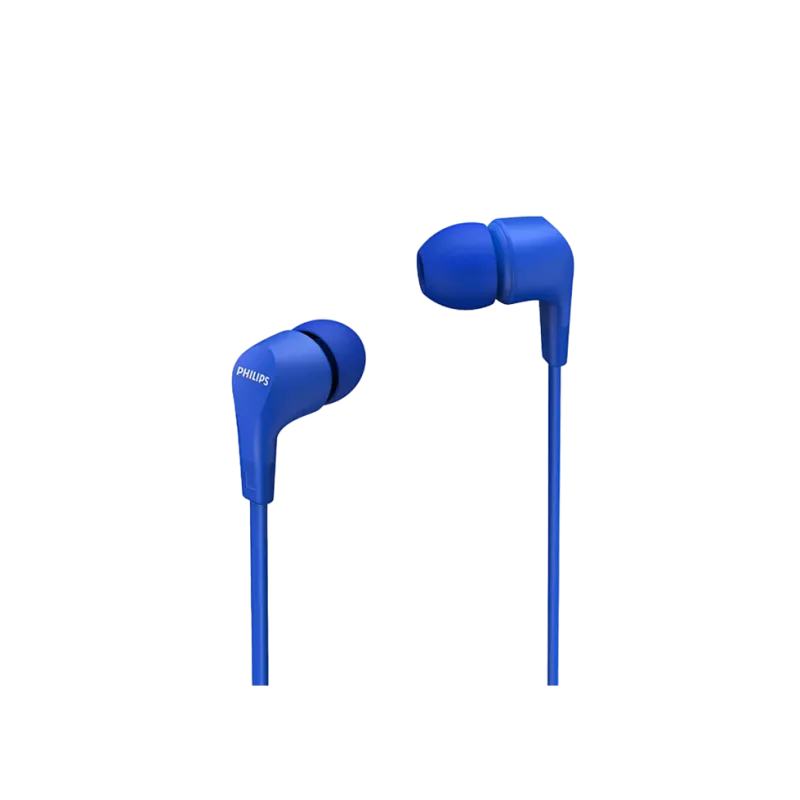 Philips TAE1105BL/00, синий