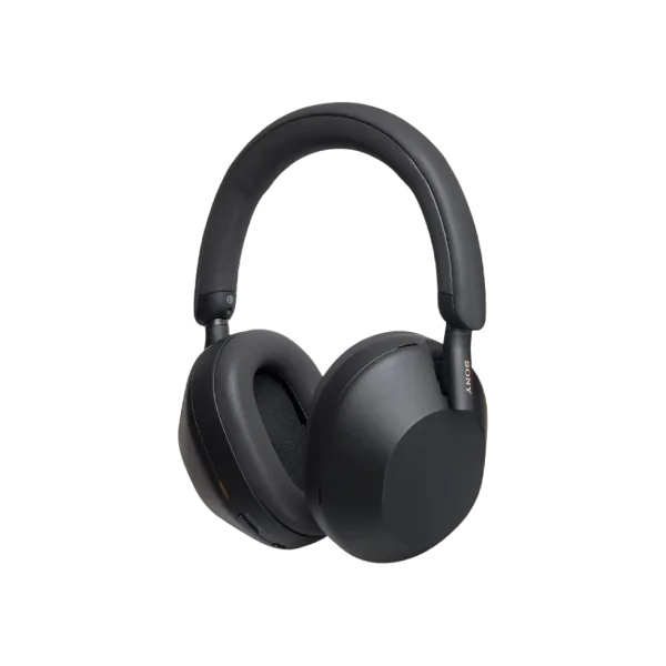 Casti Sony WH-1000XM5B, Black