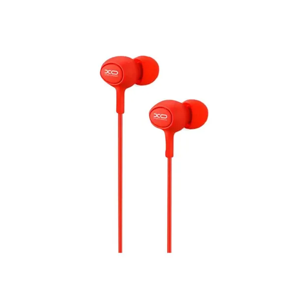 XO S6 Candy Music, Red