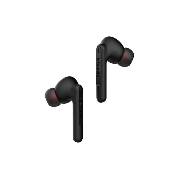 Casti Bloody M90, Black