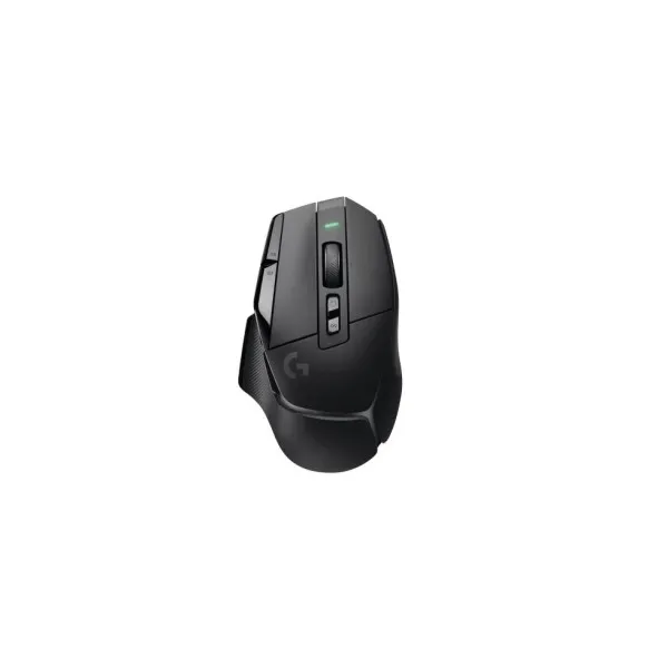 Mouse Logitech G502 X, Black, Wireless