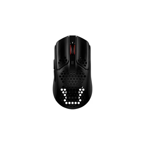 Мышь HyperX Pulsefire Haste Wireless, черная