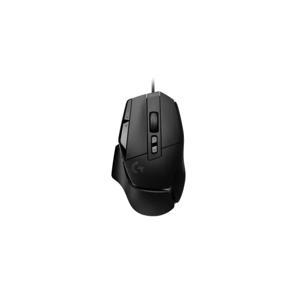 Mouse Logitech G502 X, Black